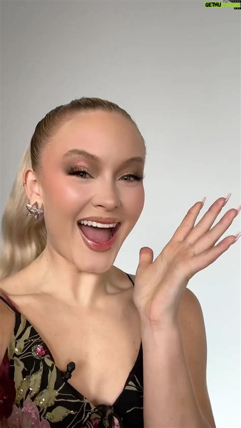 Zara Larsson (@zaralarsson) • Instagram photos and videos